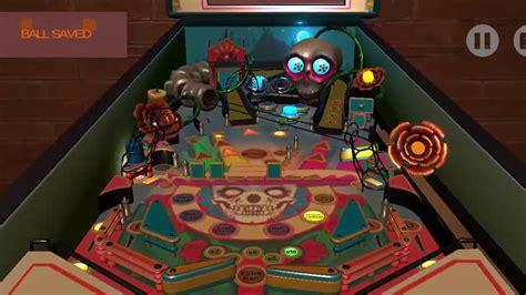 The Pinball Arcade Online Pinball Flipper From Crazy Games Made In