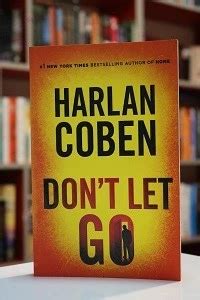 Dont Let Go Harlan Coben