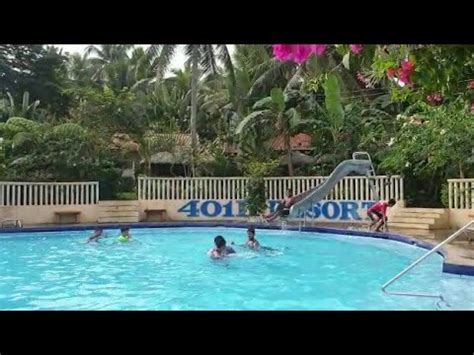 401K RESORT IROSIN SORSOGON Irosinresorts Ep1 YouTube