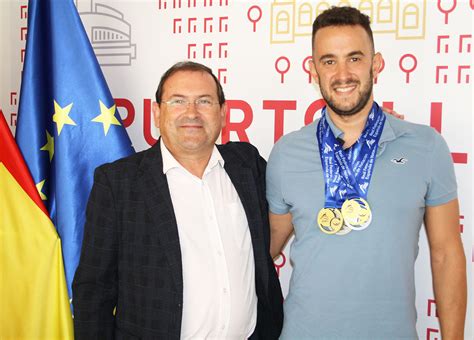 Puertollano aspira a acoger el XXXIII Campeonato de España Open Máster