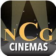 Salaries at Ncg Cinemas Shared by Employees | Glassdoor