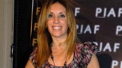 Qué es de la vida de Cecilia Oviedo la ex de Nito Artaza y madre de su