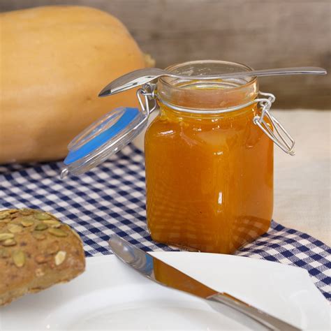 Confiture La Citrouille