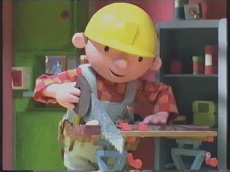 Bob Zoom Para Colorir E Imprimir - Bob The Builder: Bob's winning Team - Special Sports Edition (2002 UK ...