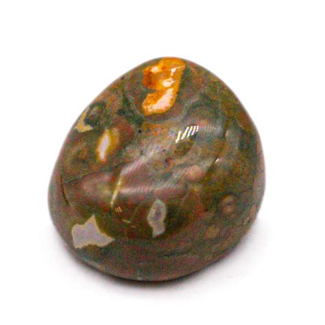 Натуральный камень - Яшма зелёная