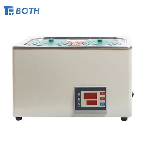 Laboratory Electric Digital Thermostatic Water Bath China Digital