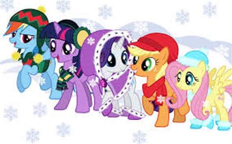 Best Episodes of My Little Pony | List of Top My Little Pony Episodes (Page 2)