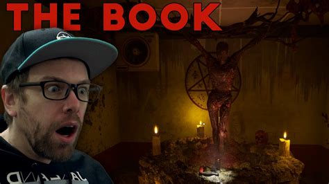 Plus Jamais Ca The Book Full Gameplay Fr Youtube