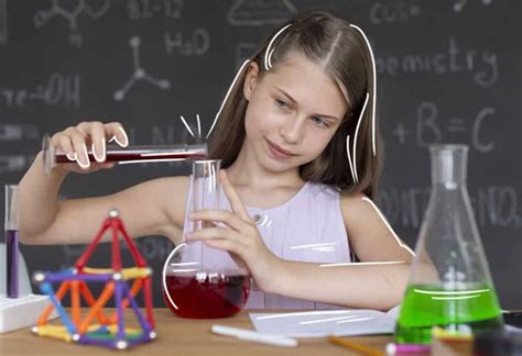 Experimentos Científicos Simples Para Estudiantes