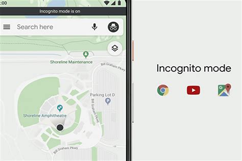 El Modo Inc Gnito Llega A Google Maps Y Aqu Te Decimos C Mo Puedes