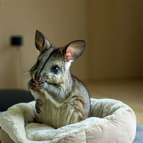 Petauro Caracter Sticas Y Cuidados De Este Marsupial