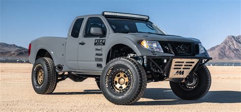 Nissan Frontier Desert Runner And Kicks Street Sport