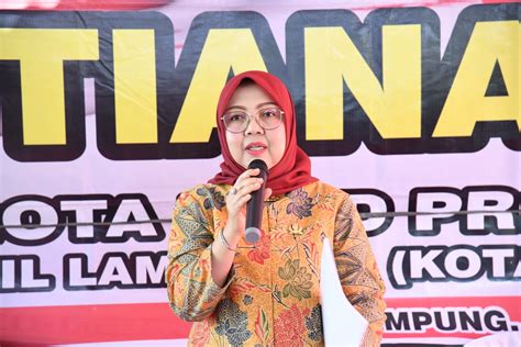 Sosialisasi Ideologi Pancasila Kostiana Ajak Masyarakat Perkuat 4