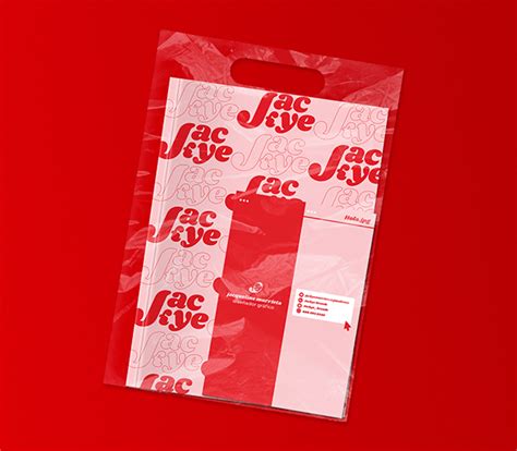 Proyecto De Identidad Jackye Brands On Behance