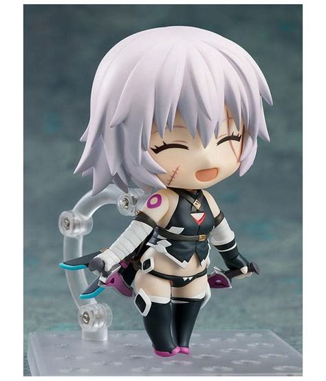 Fate Grand Order Assassin Jack The Ripper Nendoroid Action Figure