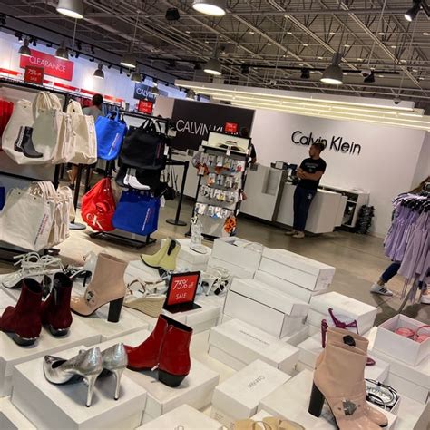 Descubrir Imagen Calvin Klein Clearance Store Orlando