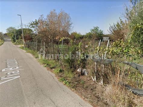 Terreno Edificabile Via Brozolo Roma Rif 105934067 Immobiliare It