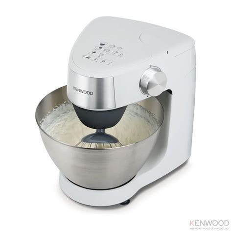 Kenwood Khc A Wh Prospero Plus