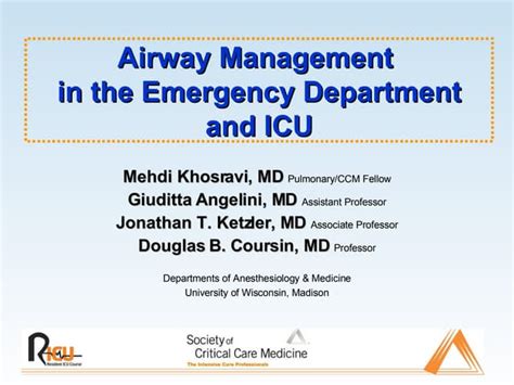 Cr Pediatrics Residents Airway Management Part 2