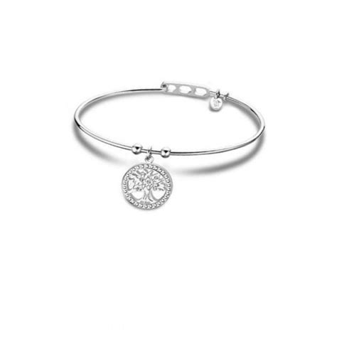 Pulsera Lotus Style Árbol de la Vida Mujer LS2015 2 3