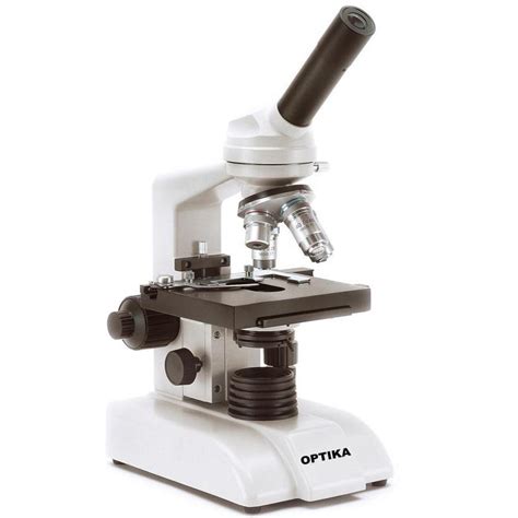 Optika Microscope B Led