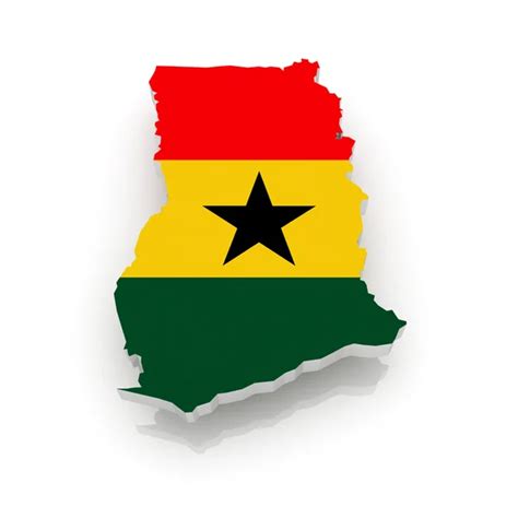 Ghana Regions Stock Photos Royalty Free Ghana Regions Images