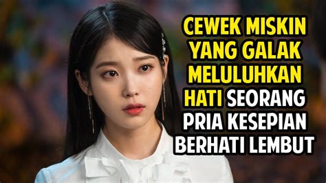 Ketika Cewek Miskin Jutek Disayangi Oleh Manajer Baik Hati Yang