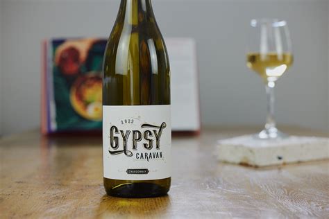 Gypsy Caravan Tamar Chardonnay Naked Wines