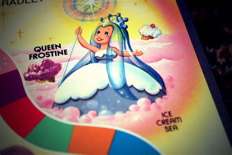 Candy Land Queen Frostine Tiffany Weisberg Flickr