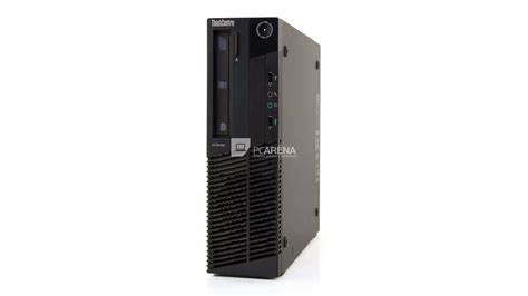 Lenovo Thinkcentre M92p Sff Pc Aréna Kft