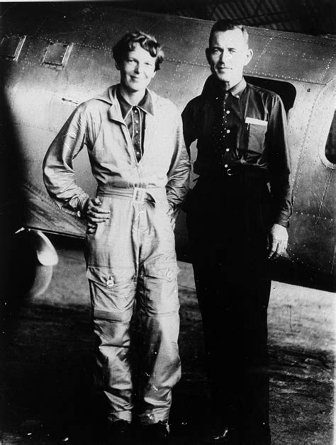 The History Blog » Blog Archive » No wreckage found in latest Amelia Earhart search