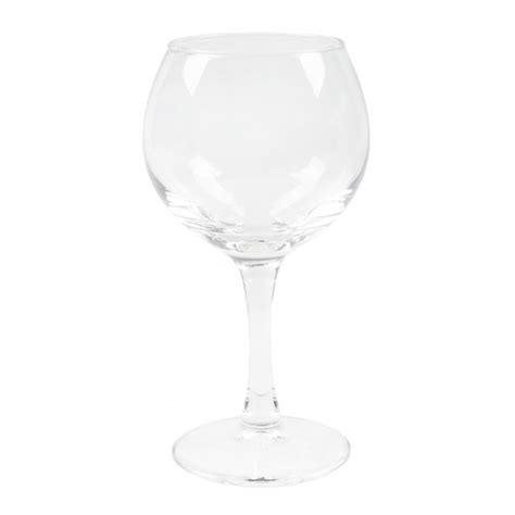 LUMINARC French Brasserie 6ps 280ml Գինու բաժակների հավաքածու