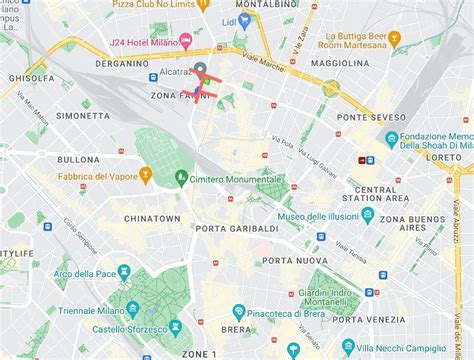 Studentessa Americana Di Anni Violentata In Un Parcheggio A Milano