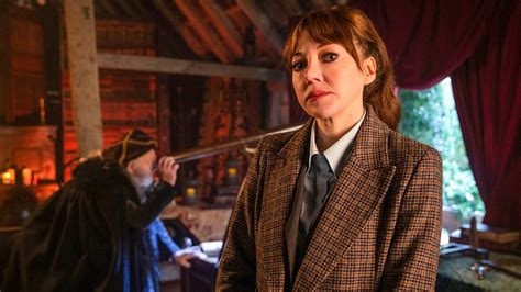 BBC Two Cunk On Earth Series 1 The Renaissance Will Not Be Televised