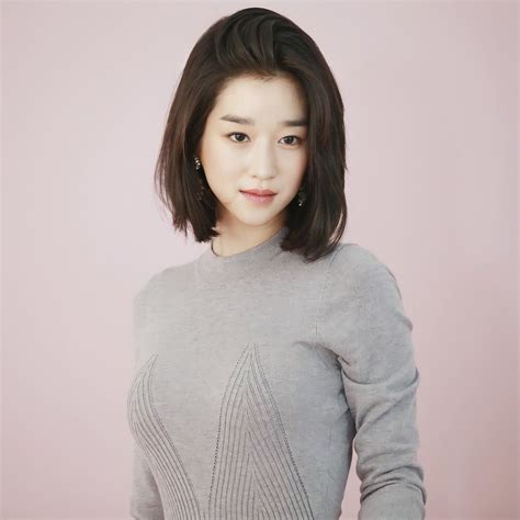 Seo Ye Ji Actresses Female Bright Korean Twitter Quick Actor