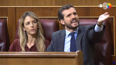 La Decisiva Disyuntiva De Elegir Entre La Coalici N Psoe Podemos Y La