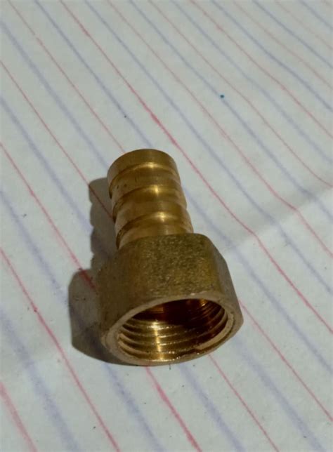 Pipe connectors copper and pvc, Furniture & Home Living, Gardening ...