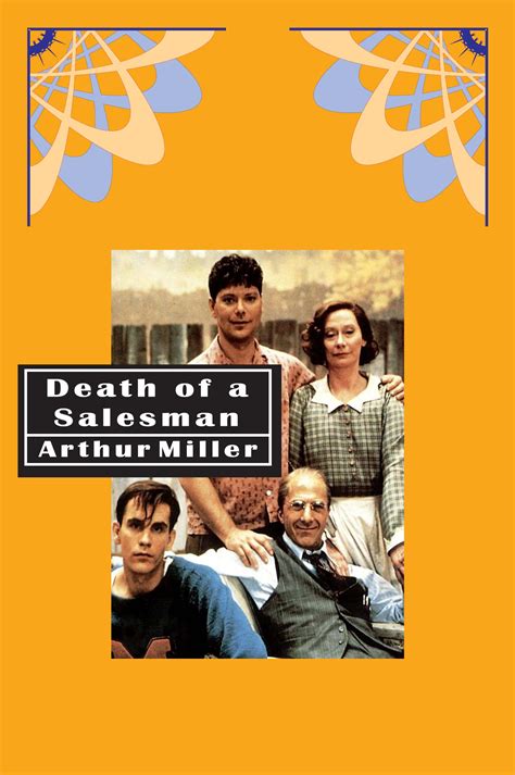 Death Of A Salesman Themes And Symbols