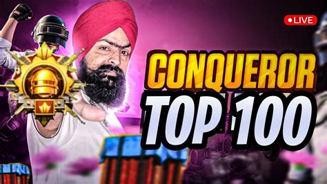 Conqueror Kab Hoga Bhai Top Today Tuntunwalebaba