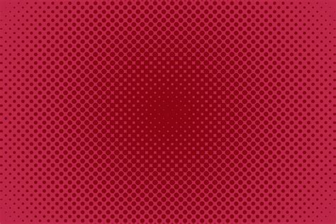 Pop art background with halftone dots. Vector illustration. 19465271 ...