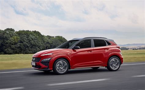 Nowy Hyundai Kona I Ca Kowicie Nowa Kona N Line Hyundai Smh Toru