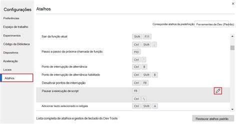 Personalizar Atalhos De Teclado Microsoft Edge Development Hot Sex