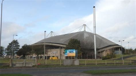 Bradford S Richard Dunn Sports Centre Gets Listed Status BBC News