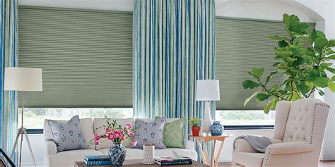 5 Tips To Layer Window Treatments Blue Sky Shutters And Shades