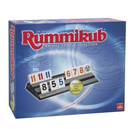 Rummikub The Original XXL Speelgoed Outlet