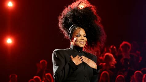 Janet Jackson's Son Eissa Inherited His Mom's Musical Genes