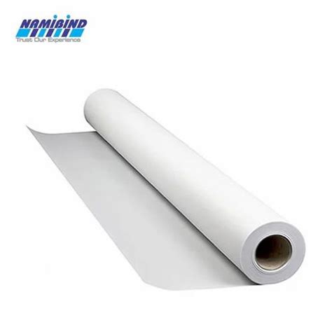 Namibind Plotter Paper Roll 36 Inch Ao 50 Meter At 820 Roll New