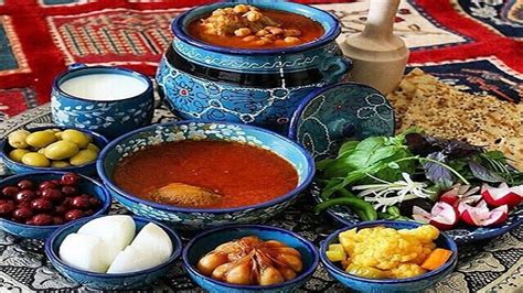 Iranian Food Festival Held In Karachi Pakistan