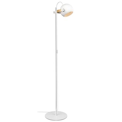 Halo Design Dc Gulvlampe Hvid