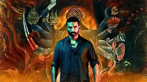 ‘raayan Day 12 Box Office Collection Dhanushs Film Crosses Rs 80